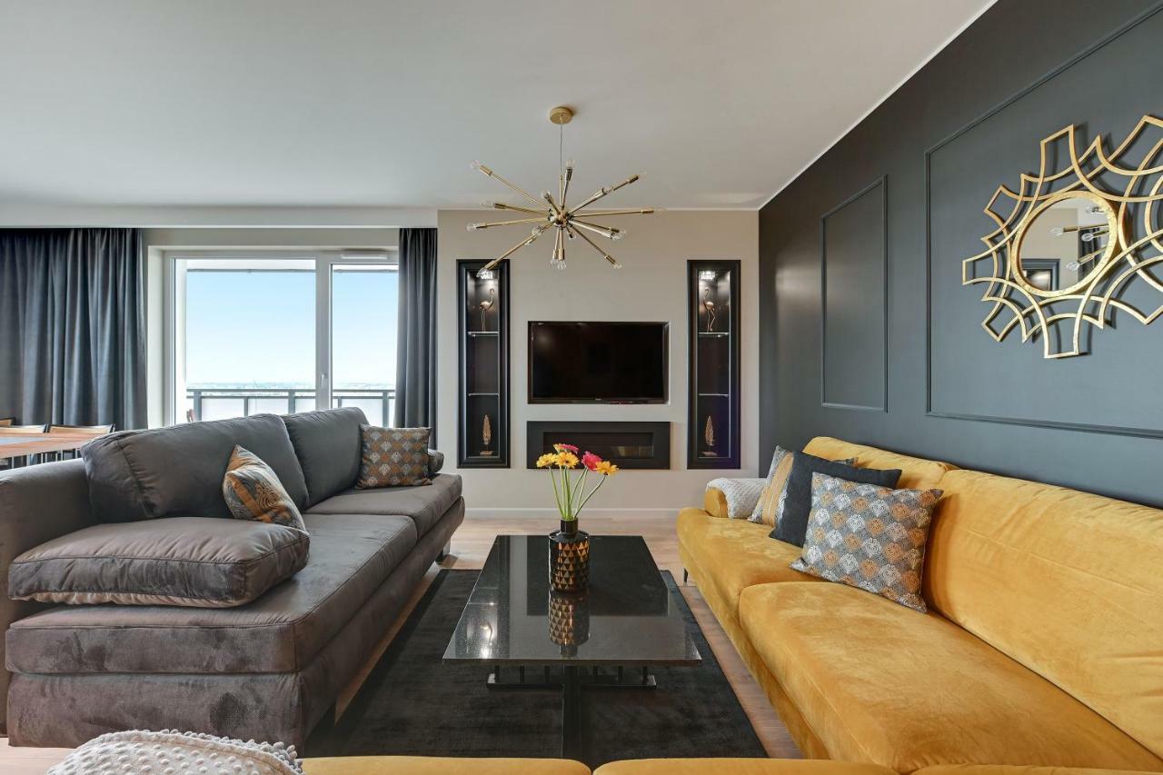 Leilighet Blue Mandarin Premium
